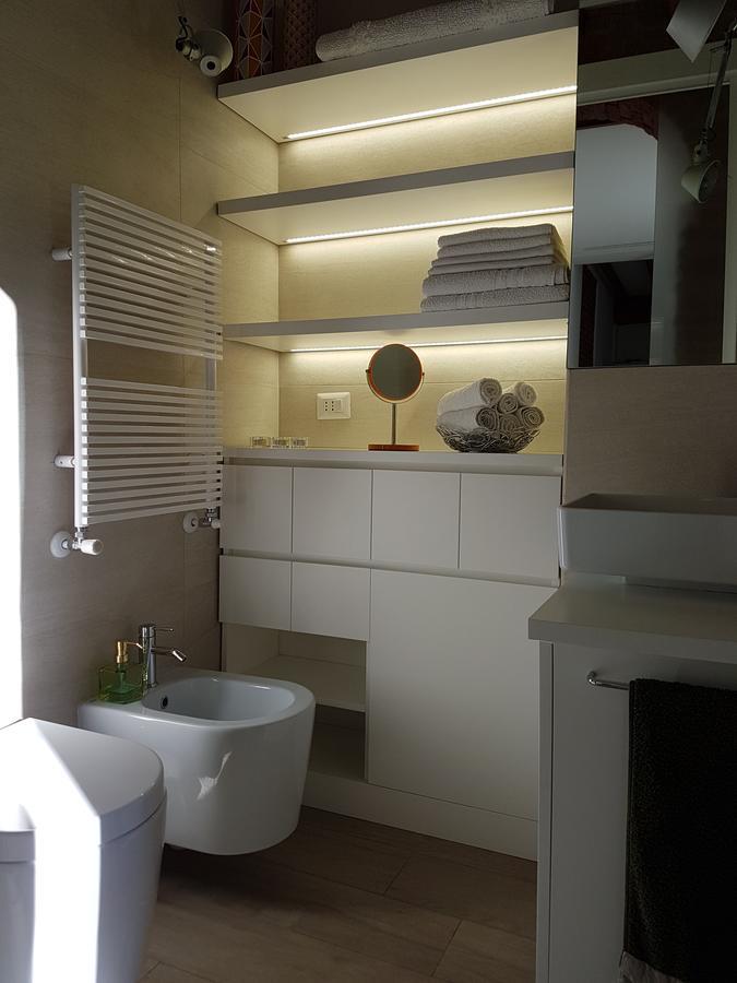 Toscale Apartment Mailand